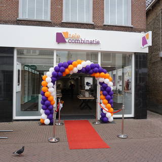 Telecombinatie Sneek