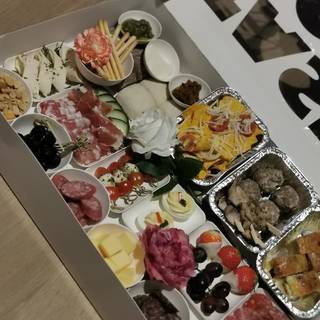 Catering Sneek
