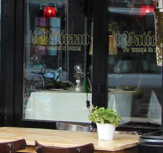 Restaurant Vaticaan