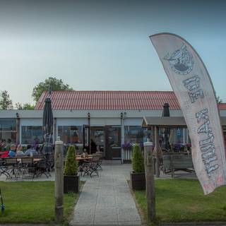 Restaurant De Kajuit Sneek