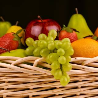 Groente & Fruit: Kooistra de nieuwe oogst