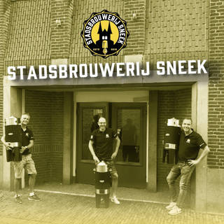 Stadsbrouwerij Sneek