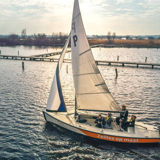 Veiliger Varen