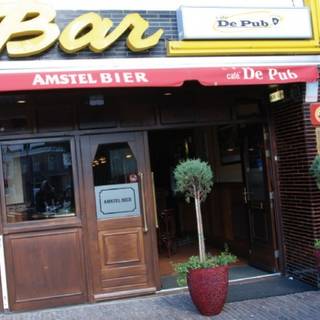 Café de Pub