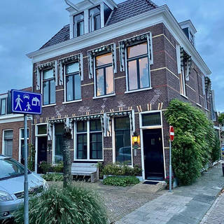 Lekkerwegbijleeuwen