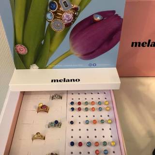 Medaillon Bijous