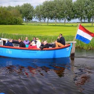 Sloepfriesland