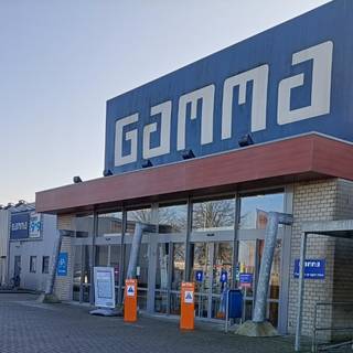 Gamma Sneek