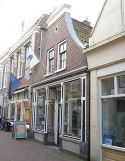 Het Kompas