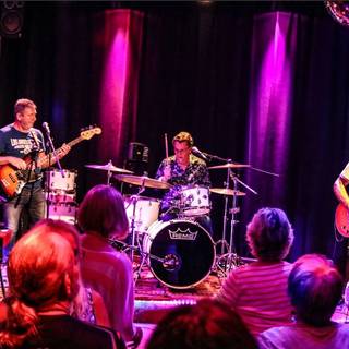 Rock Café Sneek