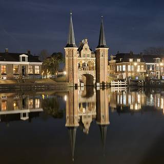 De Waterpoort (Rijksmonument)