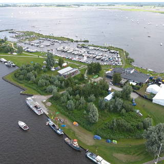 Het Sneekermeer