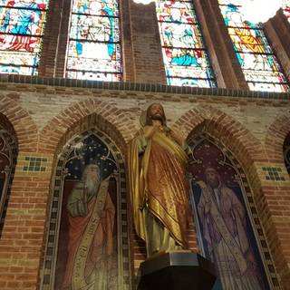Sint Martinus Kerk