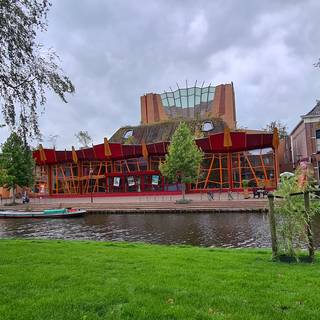 Theater Sneek