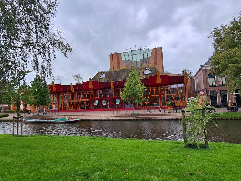 Theater Sneek