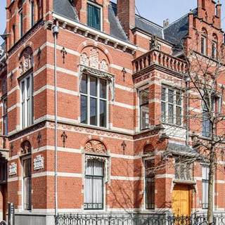 Rijksmonumenten Sneek