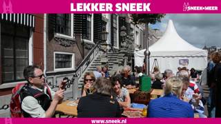 Evenementen Sneek 2017