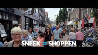 Sneek is Meer 2017