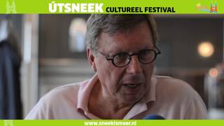 Cultureel Festival Sneek 2017