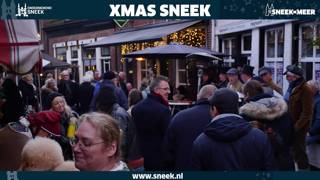 XMAS Sneek 2019 aftermovie