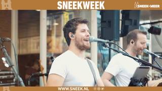 Sneekweek 2019 