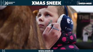 X-MAS Sneek 2018